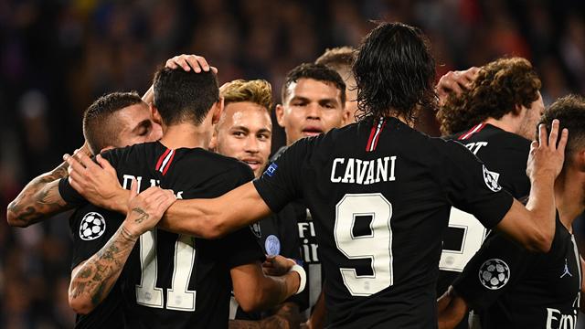 Partite truccate in Champions? La UEFA apre un'inchiesta su PSG-Stella Rossa 6-1