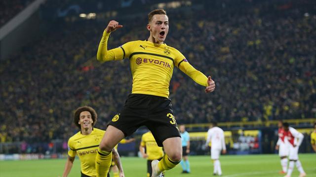 Schwester von BVB-Star besiegt den Krebs - zum zweiten Mal
