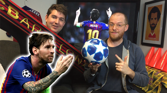 The Football Show: Messi's true greatness revealed The Football Show: Messi's true greatness revealed
