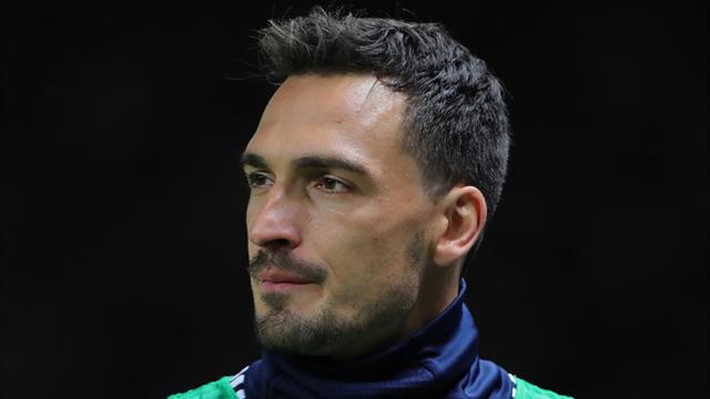 Bayern-Startelf: Kovac macht seine Ankündigung wahr