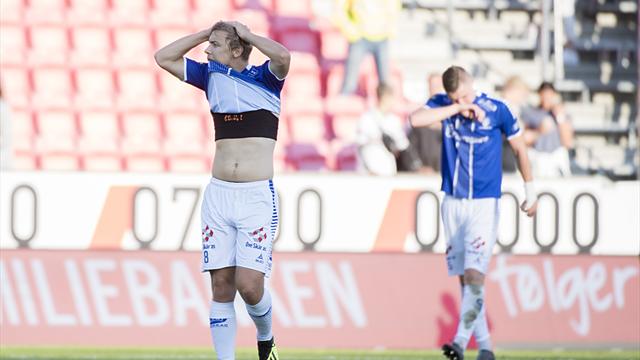 – Du begynner å tenke: «Hæ? Hva er dette greiene her?»
