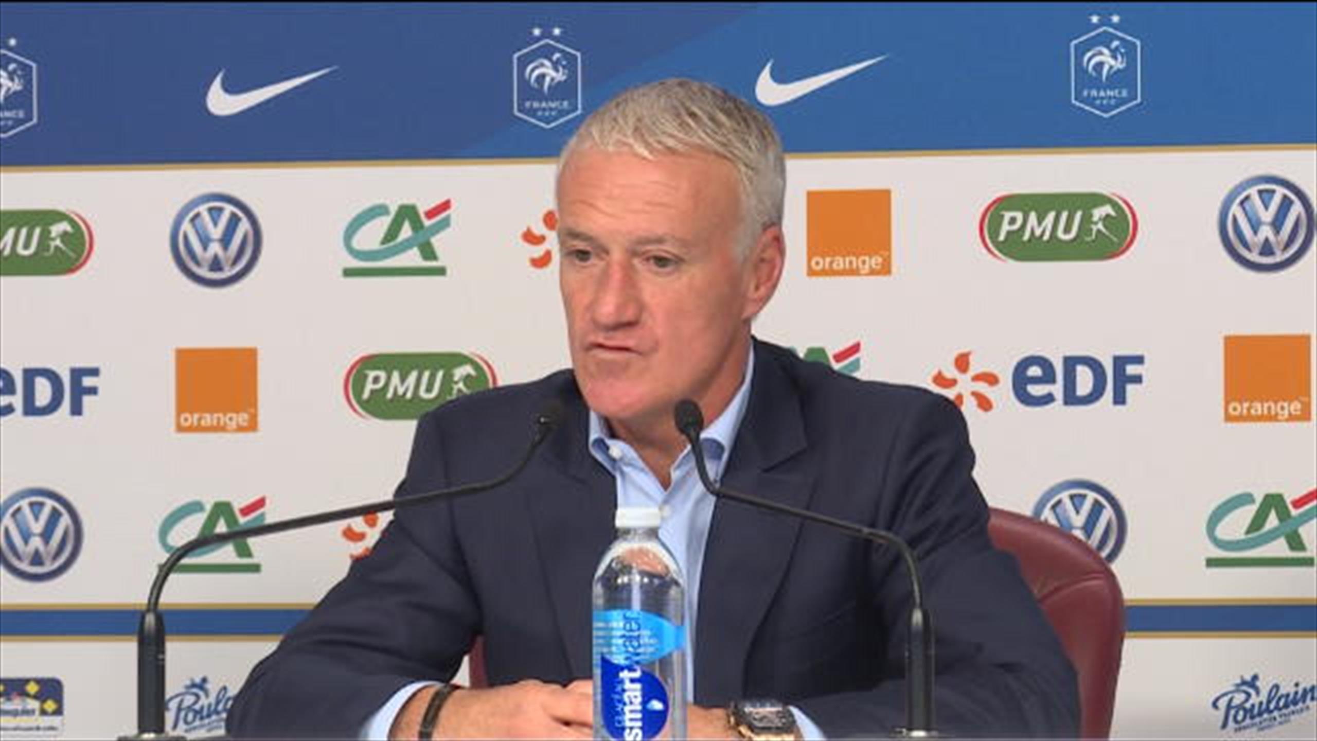 Revoir Football du 04 Octobre