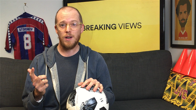 Breaking Views: Southgate's Sancho call heralds new revolution Breaking Views: Southgate's Sancho call heralds new revolution