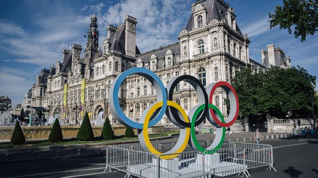 Le basket à Bercy, le judo sous la Tour Eiffel : Paris 2024 modifie (légèrement) sa carte des sites