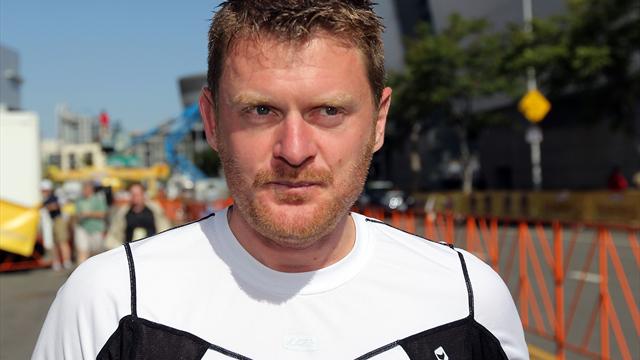 Landis crée son équipe... avec l'argent de l'affaire Armstrong