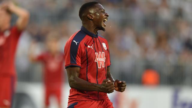 L’horizon s’assombrit déjà pour Bordeaux