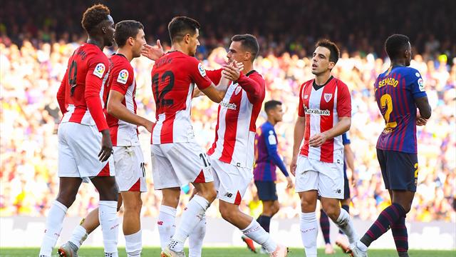 Comment l’Athletic Club survit-il dans un milieu ultra concurrentiel ?