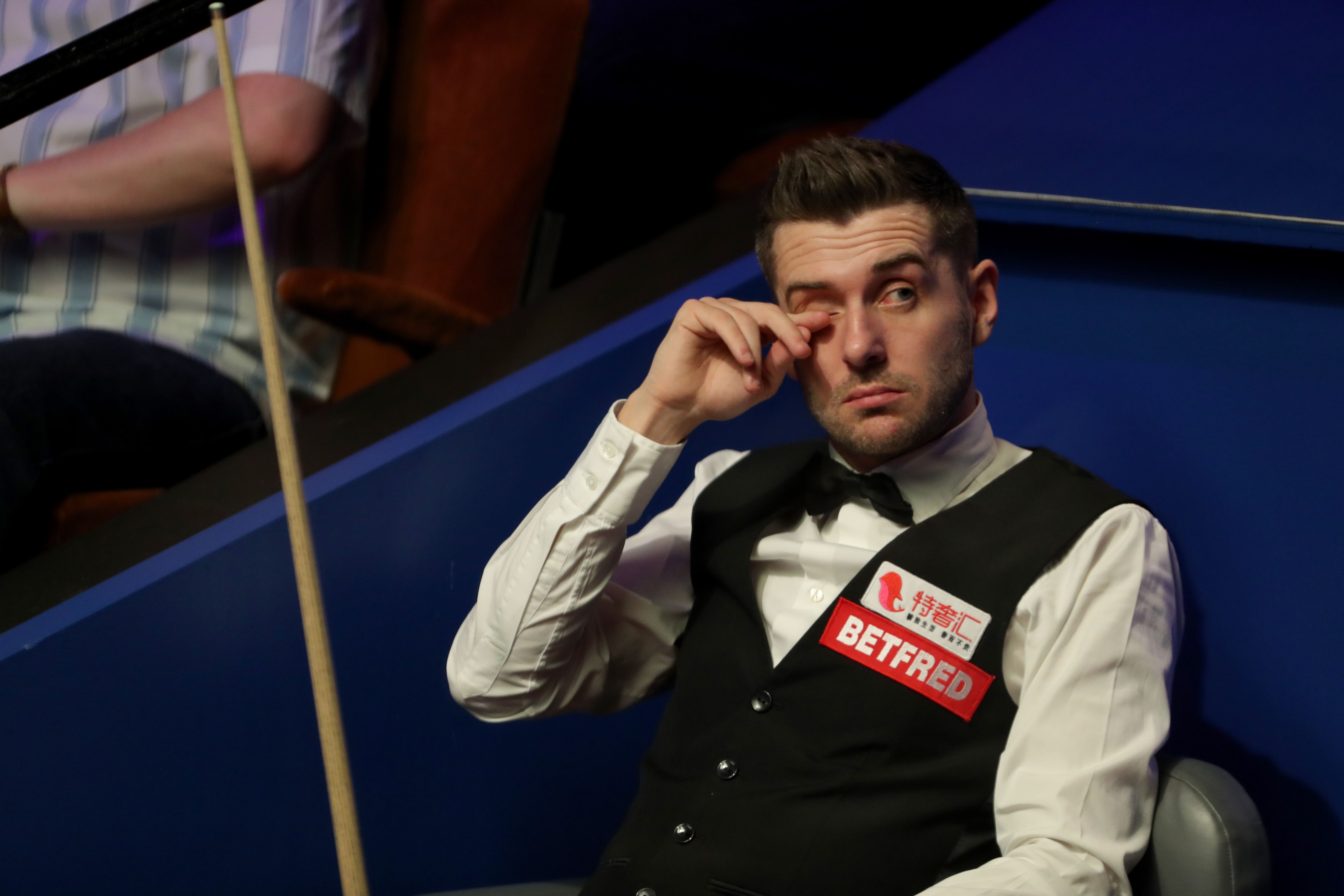 Mark Selby