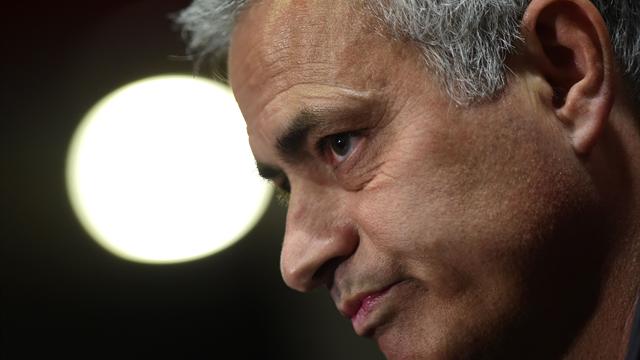 Mourinho, quatre jours brûlants