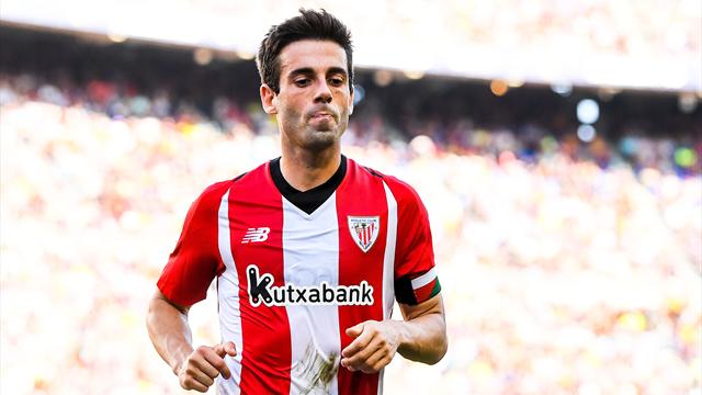 L’Athletic Bilbao assure le minimum contre la lanterne rouge