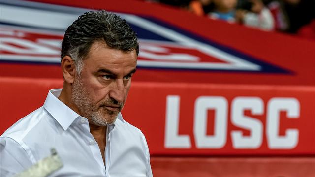 Petit à petit, Galtier a balayé l’héritage Bielsa
