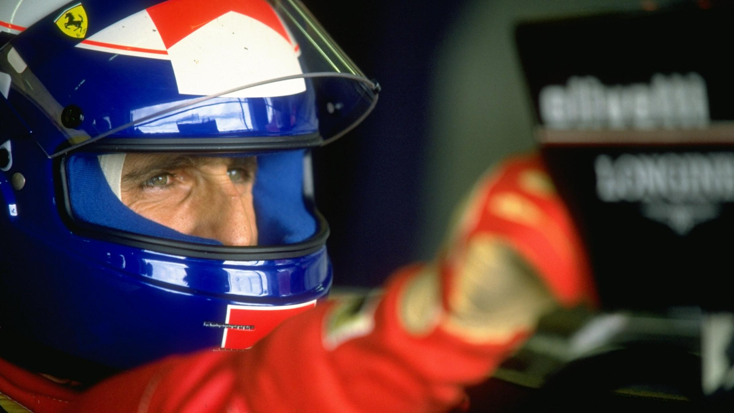 Revoir Formule 1 du 05 Octobre