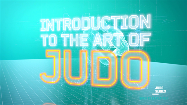 Sports Explainer: The art of Judo Sports Explainer: The art of Judo
