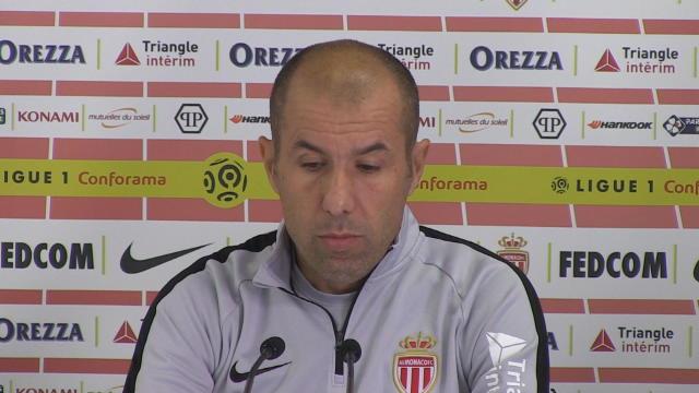 Ligue 1 : Leonardo Jardim officiellement débarqué de l’AS Monaco Ligue 1 : Leonardo Jardim officiellement débarqué de l’AS Monaco
