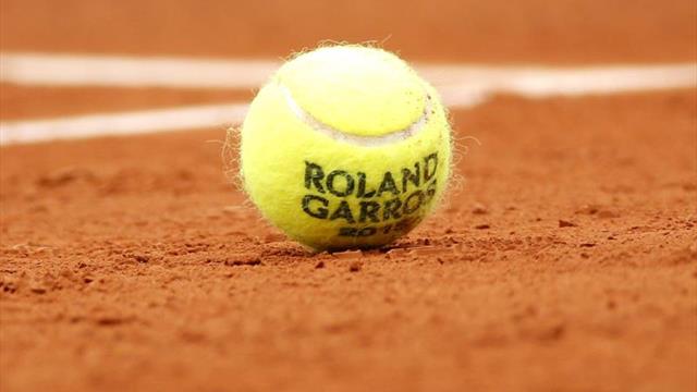 Cien años de la muerte de Roland Garros, el aviador más célebre del tenis