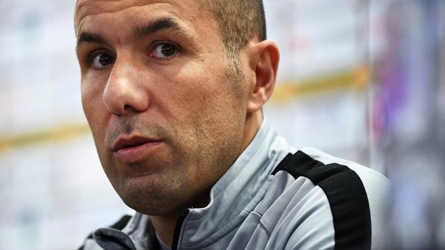 Jardim pour remplacer Genesio, un fantasme porté par un agent puissant