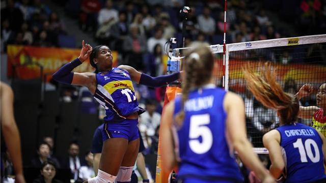 Italia-Cina in diretta tv e live-streaming