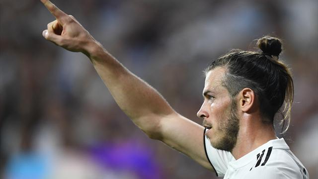Le Real a tant besoin de Bale