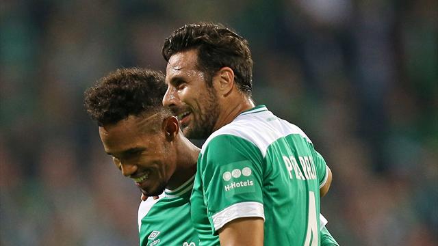 Viel Lob für den Ü40-Pizarro: "Perfekt, der alte Sack"