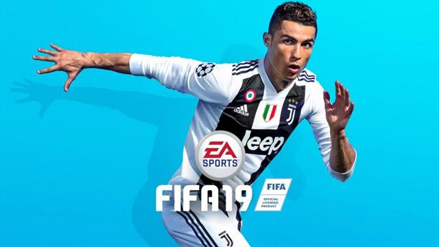 Effetto Ronaldo: Juventus la più vincente nella Champions virtuale grazie ai 5,4 mln di gol di CR7