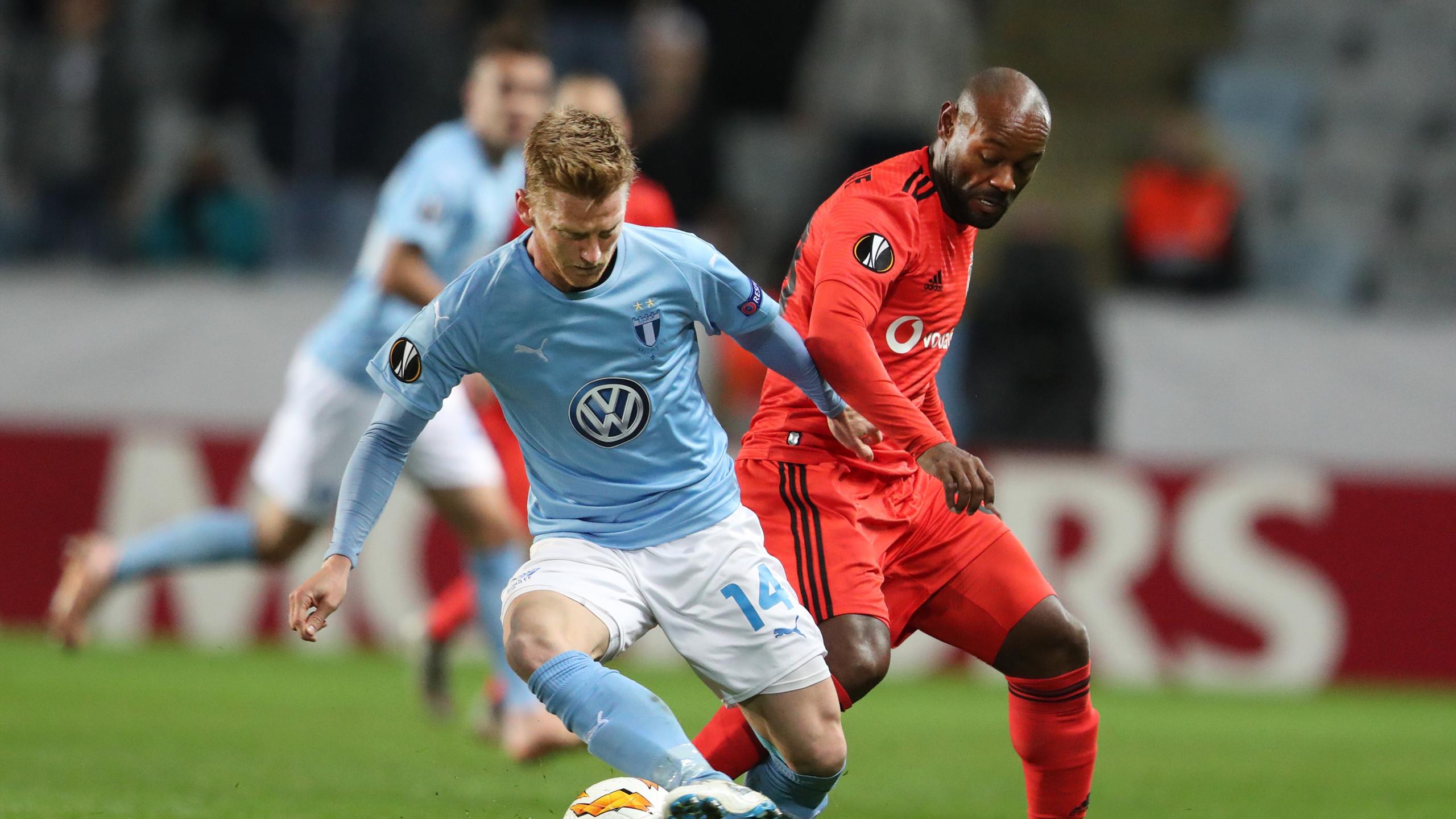 Europa League Statistiken Europa League Statistiken
