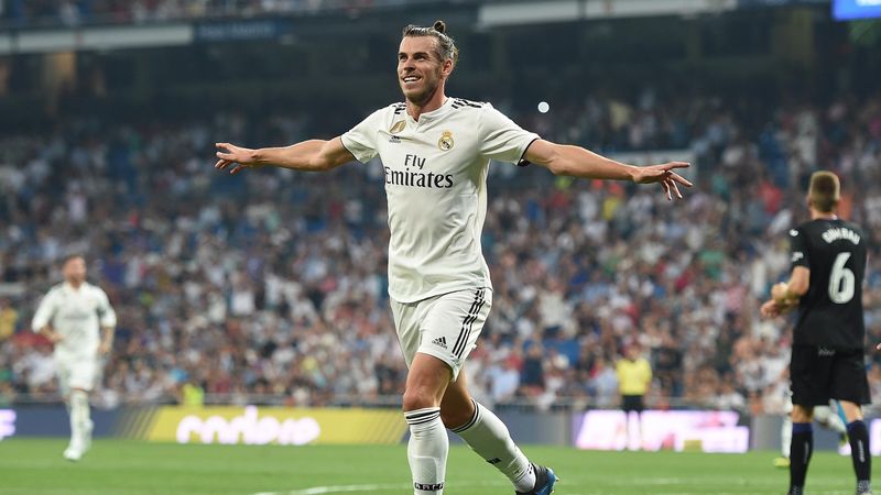 Gareth Bale