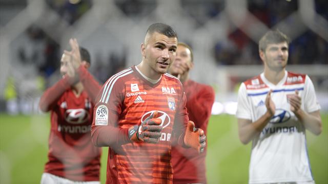 Face à Lopes, les attaquants du PSG vont trouver à qui parler