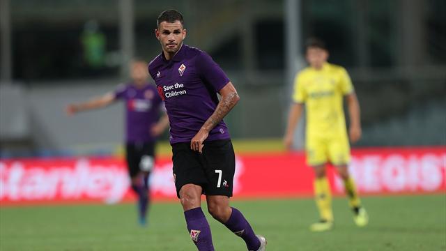 Eysseric : "Astori, il est toujours avec nous"