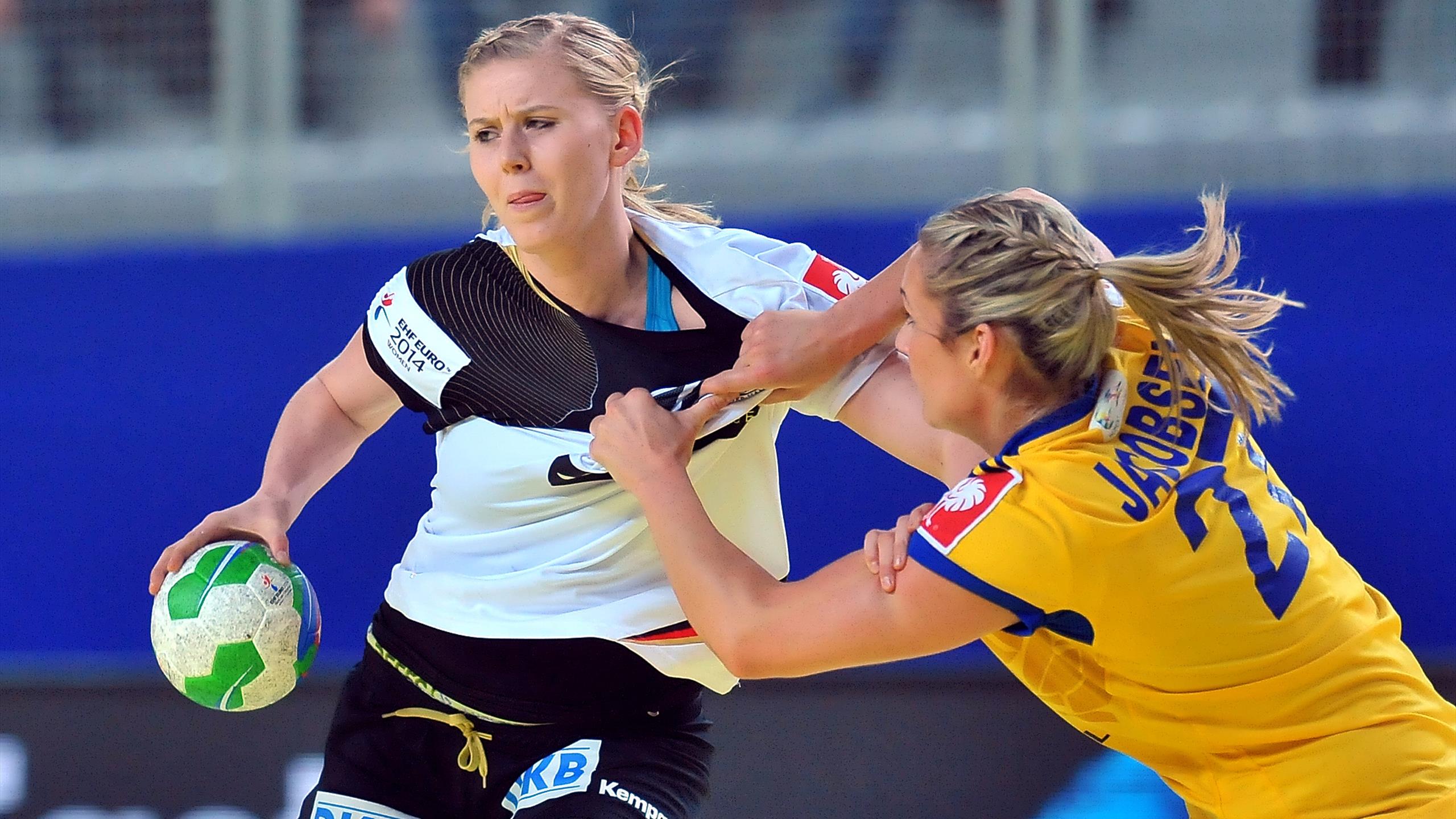 Champions League Bietigheim startet mit Remis Eurosport Champions League Bietigheim startet mit Remis Eurosport