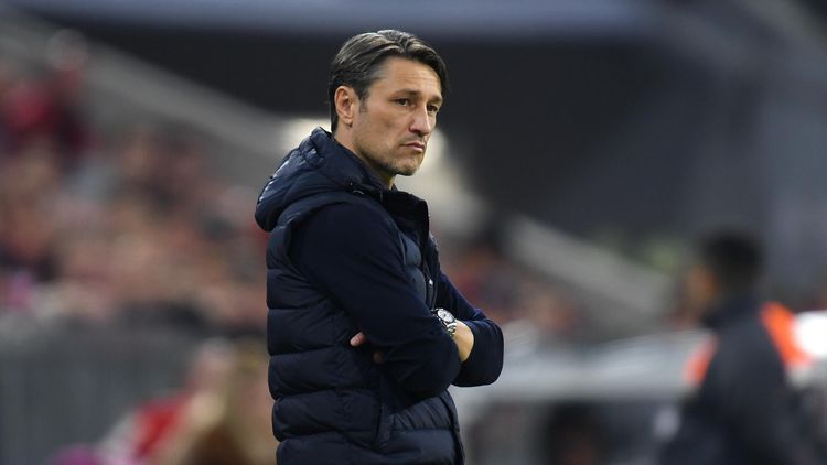 Fc Bayern Munchen Borussia Monchengladbach 0 3 Bayern Taumelt