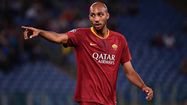 La Roma comincia a sfoltire: Nzonzi ai saluti, vicinissimo il passaggio al Galatasaray