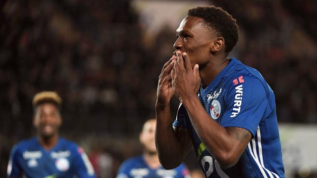 Strasbourg portera un maillot spécial en hommage aux victimes de la fusillade