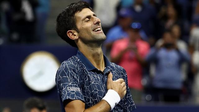🔝Djokovic tiene claro su objetivo: "Quiero darme la oportunidad de acabar como número uno"