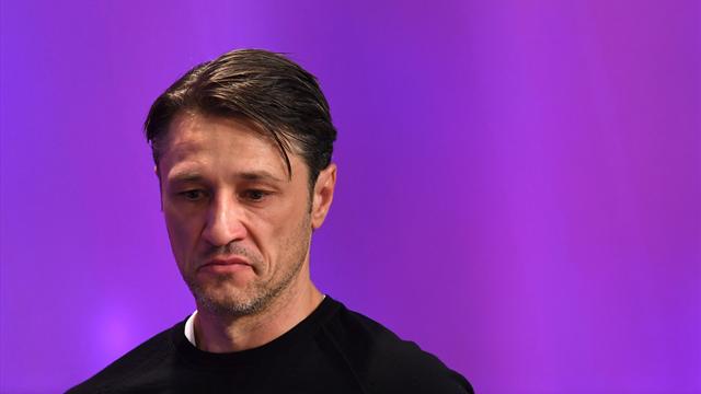 Alarmsignale bei Bayern: Muss Kovac schon den Kopf hinhalten?