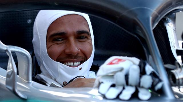 Bonus-malus : Hamilton a redoré son blason, Vettel l'a encore terni