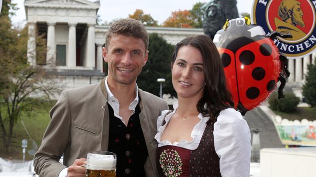 Darum löschte Lisa Müller alle Fotos mit ihrem Mann