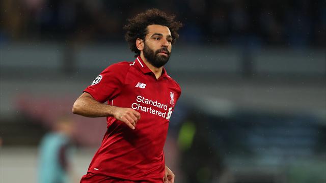 Huddersfield – Liverpool EN DIRECT