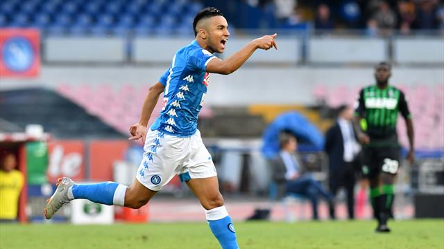 L'OM s'intéresse à Ounas