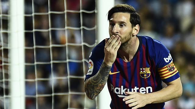 Manchester City, il presidente svela: "Messi è un rimpianto, gli offrimmo il triplo dell'ingaggio"