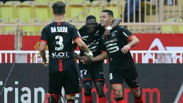 Ben Arfa, retour vers le futur