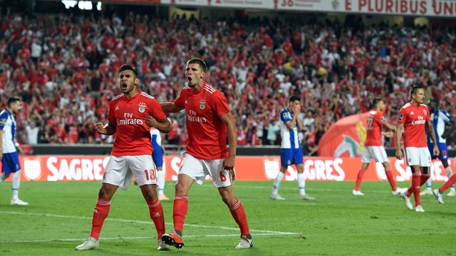 Bruno Lage confirmé sur le banc du Benfica Lisbonne