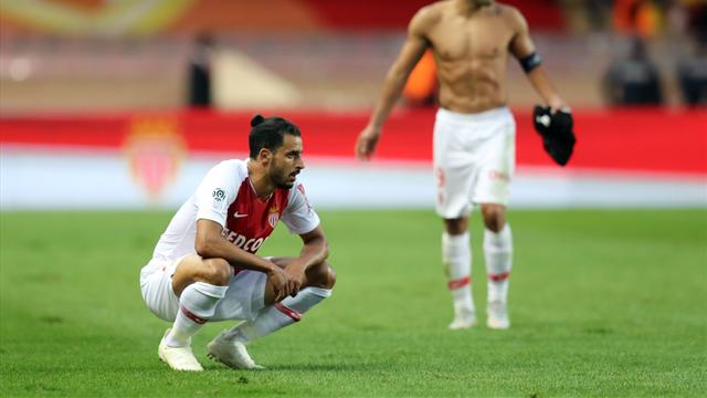 Chadli : « Cela fait de plus en plus mal »