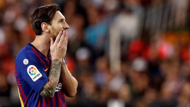 Messi: La cláusula por la que puede irse gratis del Barça y el club que le daba tres veces su sueldo