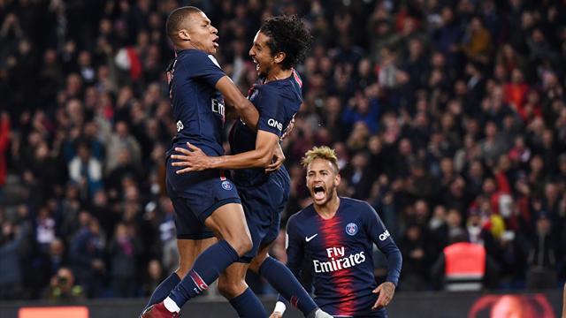 Le Top 5 des matches les plus marquants de 2018 en L1 Le Top 5 des matches les plus marquants de 2018 en L1