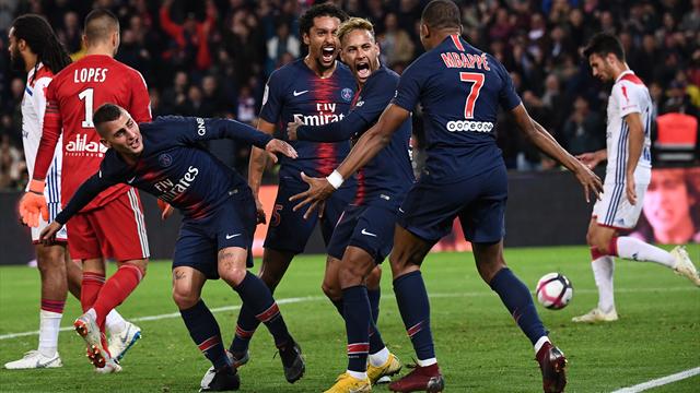 L'antisèche : Un gamin, Mbappé ? Les gamins, ce sont les Lyonnais