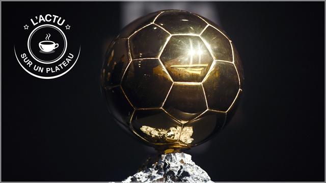Puissance 4, RCT, Ballon d’Or, Shanghai : l’actu sur un plateau