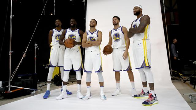 Golden State : Cousins ne restera pas au-delà cette saison