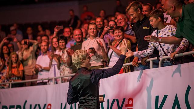 World snooker season 2018/19 - The story so far World snooker season 2018/19 - The story so far