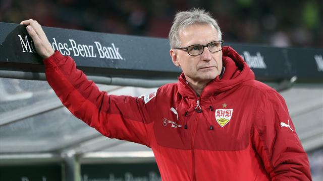 Mit Video | VfB wirft Reschke raus - und holt Hitzlsperger
