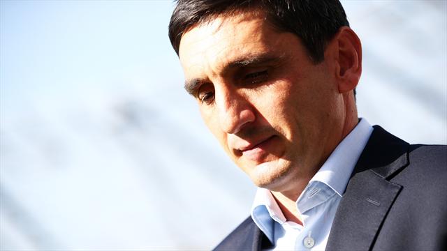 Der LIGAstheniker | Die feige Trainerpolitik der Bundesliga